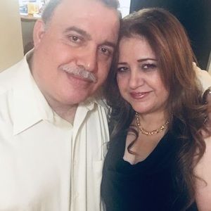 Meet your Posher, Jackie